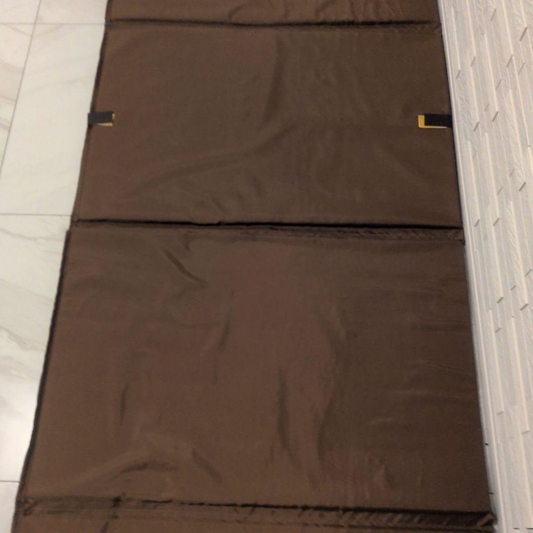 ogawa Campal 折りたたみマット 2個セット