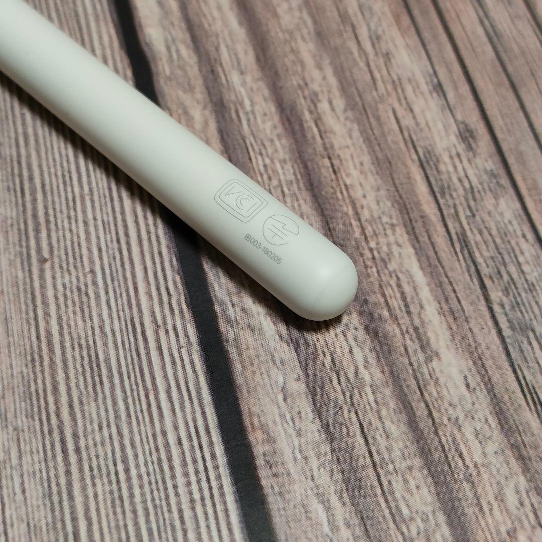 純正 アップルペンシル apple pencil 第2世代 超美品