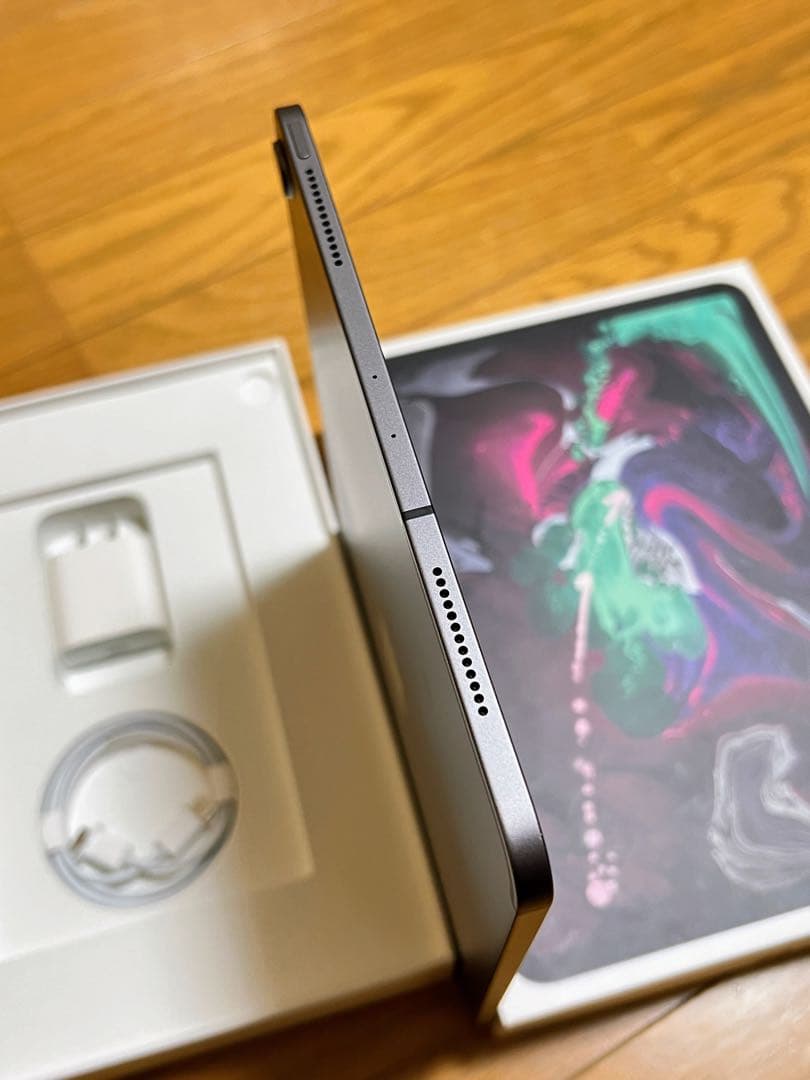 iPad Pro 11インチ（第1世代）64B Cellular +Wi-Fi