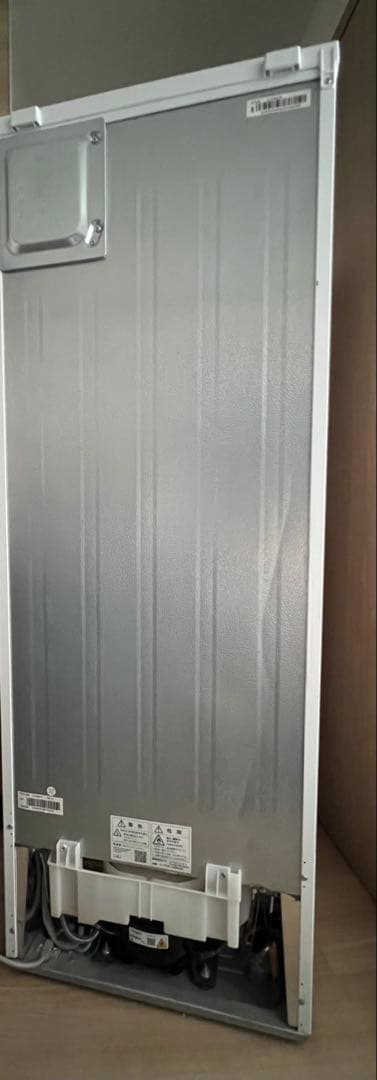 SHARP 冷凍冷蔵庫 SJ-D18G-W 2021年製