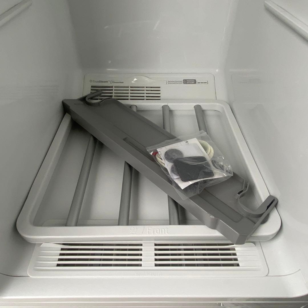 2021年製 LG 電気乾燥機 LGスタイラー S3MF ミラータイプ WiFi