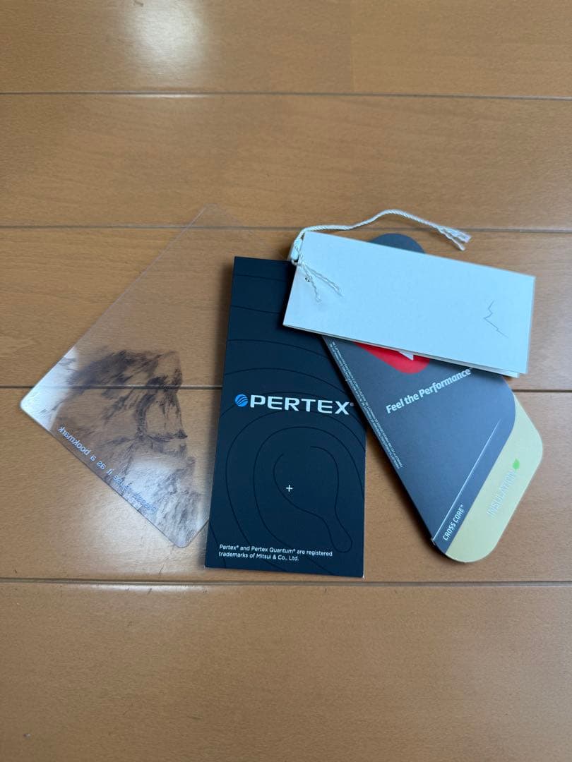 cayl primaloft jacket ブラック Sサイズ プリマロフト