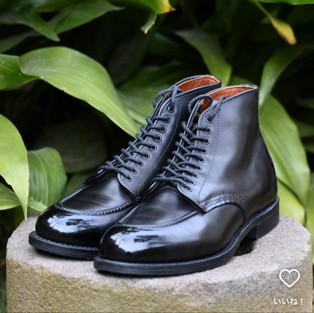 Red wing 9090 ジラードブーツ【廃盤:激レア】