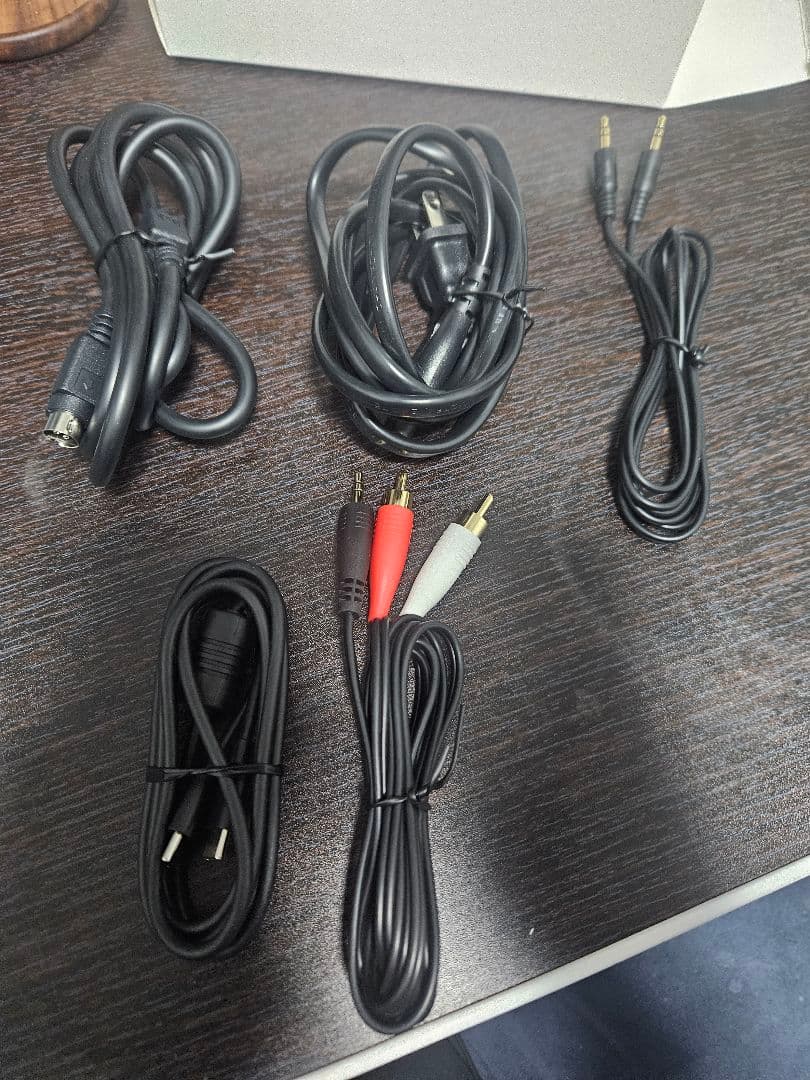 EDIFIER M60 ブラック アンプ内蔵アクティブスピーカー