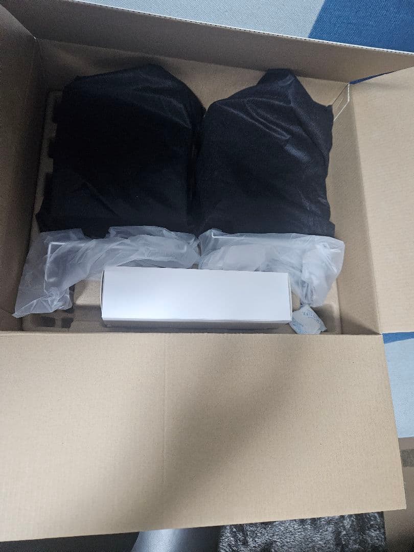 EDIFIER M60 ブラック アンプ内蔵アクティブスピーカー