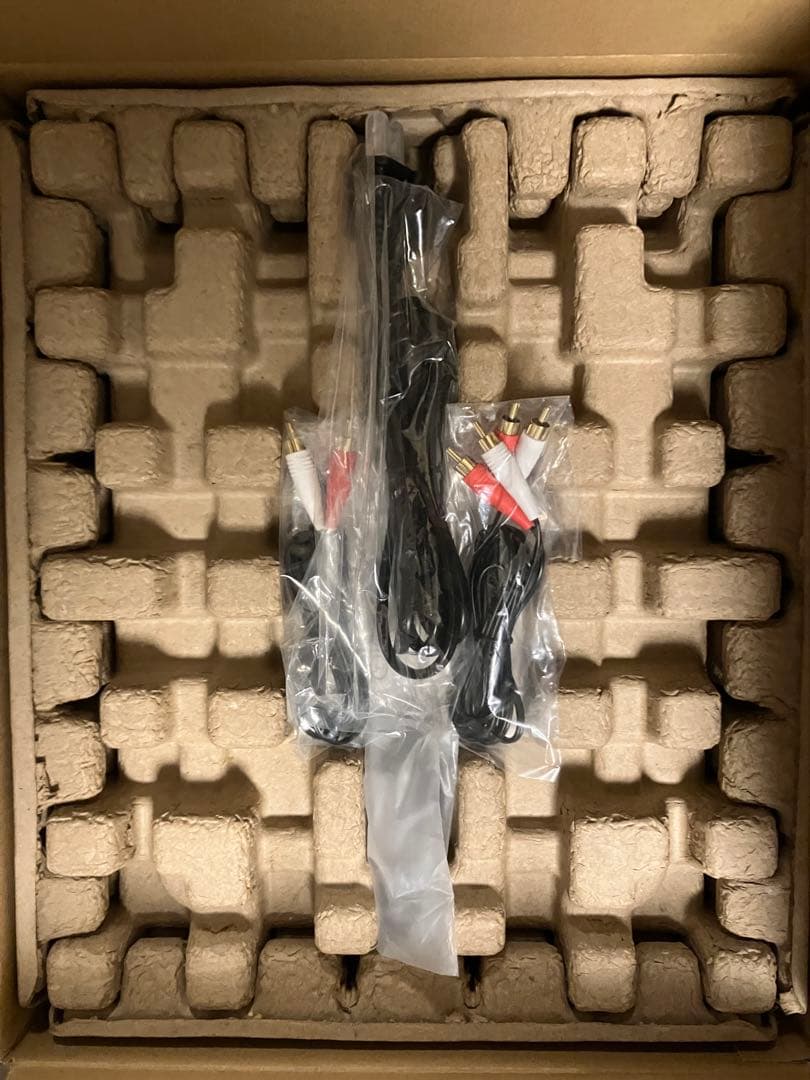 【未使用】Edifier T5 サブウーファー