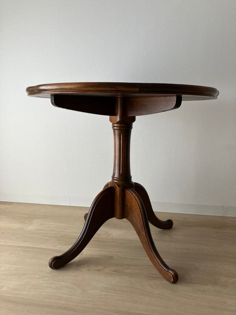 アンティーク　テーブル