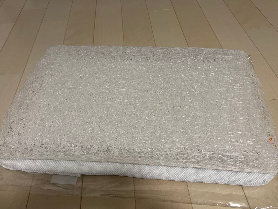 エアウィーヴ ピロー 枕 ソフト