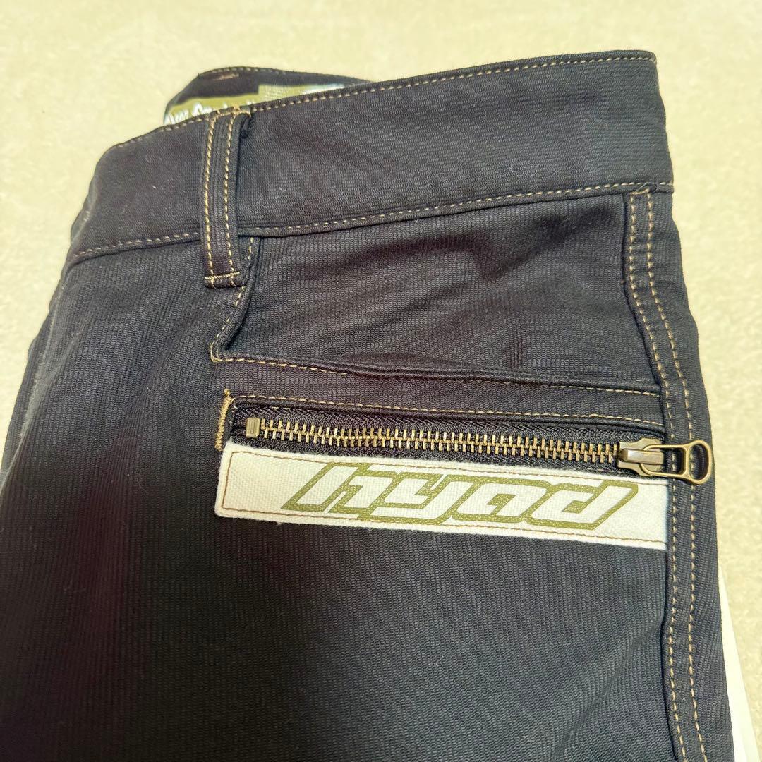新品未使用　HYOD D30 CARGO PANTS パンツ 33