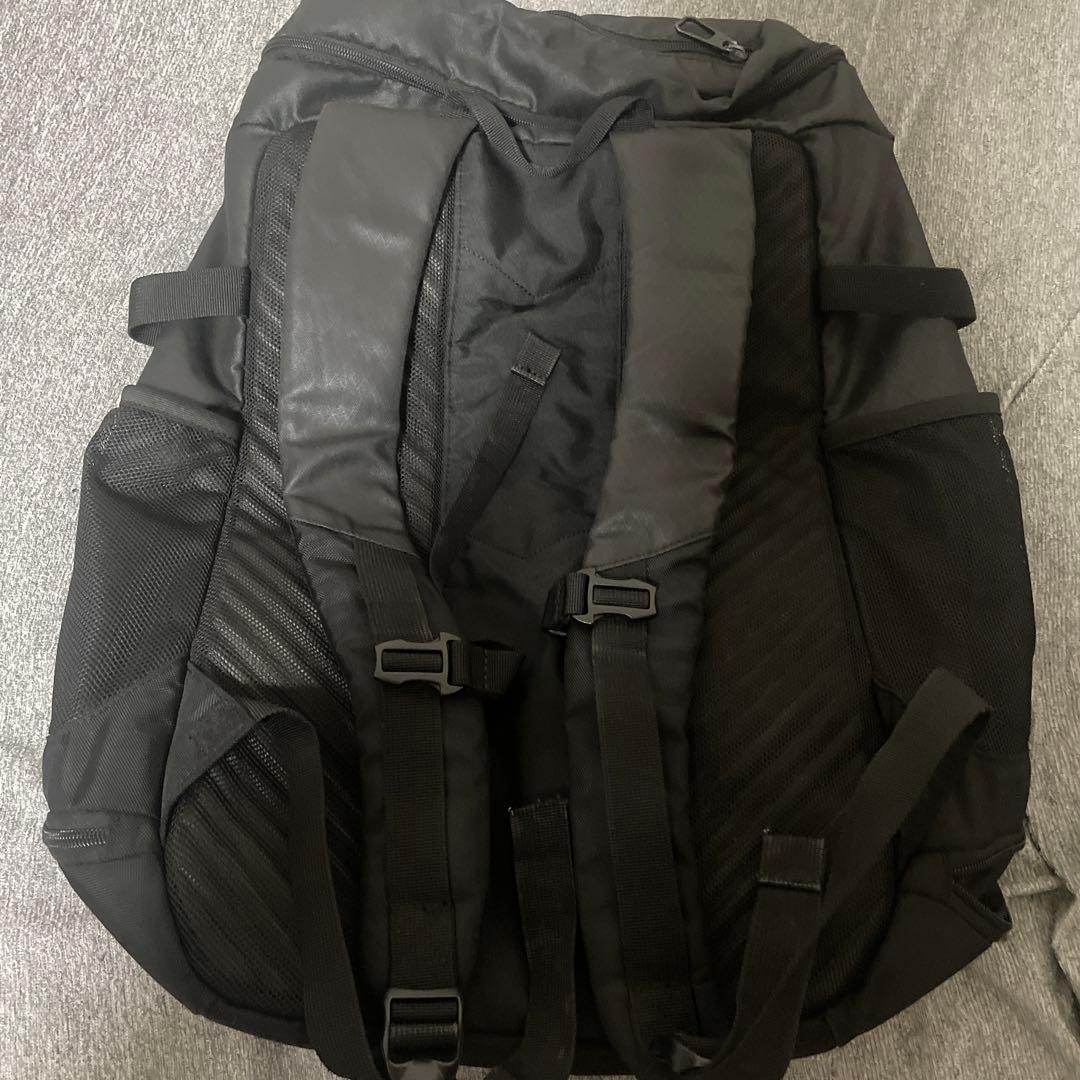 岡山学芸館サッカー部　リュック　ジャージセット