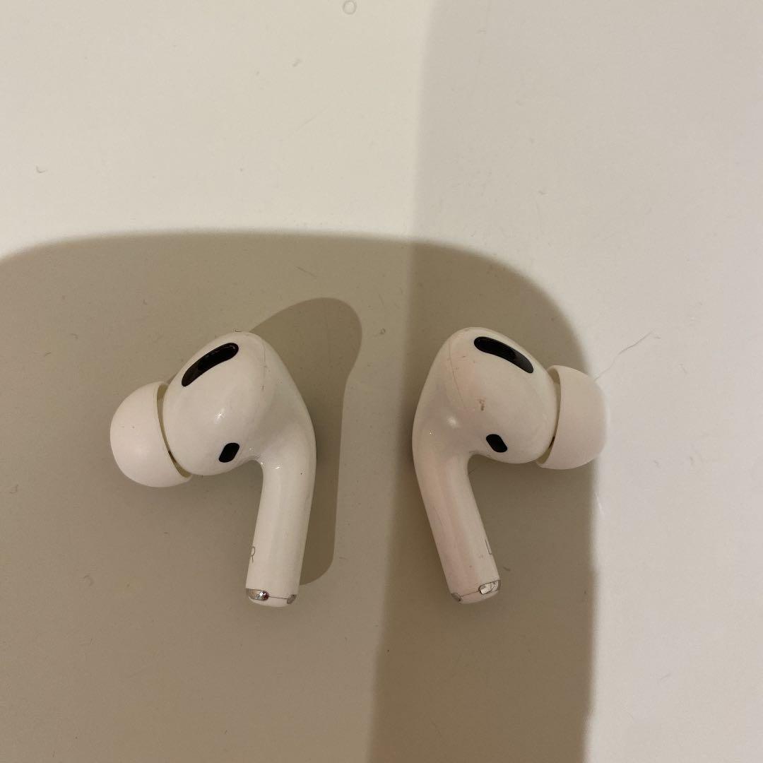 AirPodsPro両耳 （ケースなし）