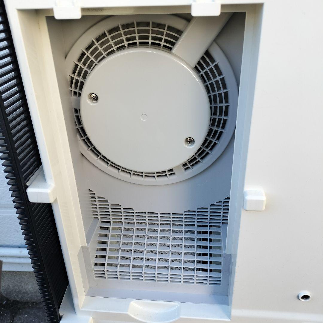 Panasonic ジアイーノ F-MV1300 パナソニック ziaino