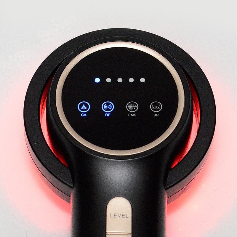 バスタイムボミー　VON030　お風呂エステ　家庭用美容機器