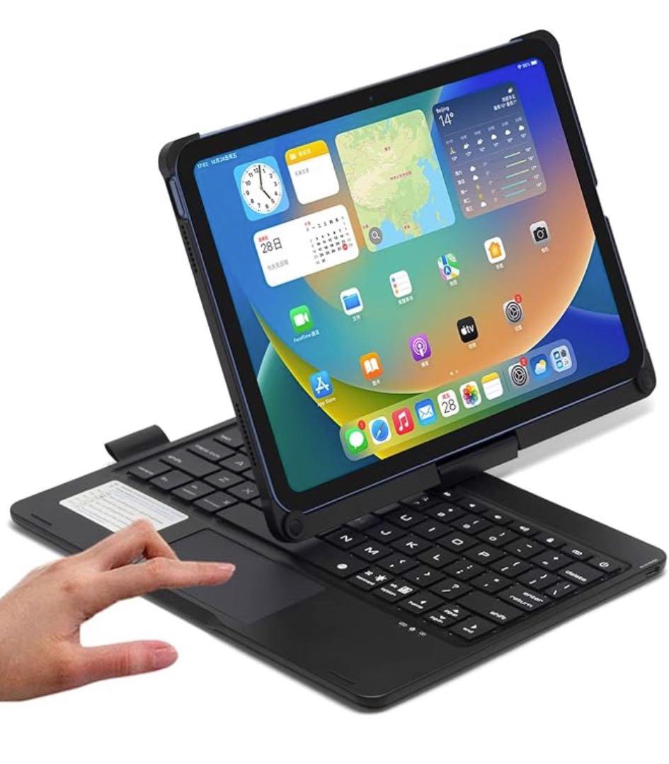 保証付美品　iPad mini 第7世代 A17Pro 128GB 付属多数！