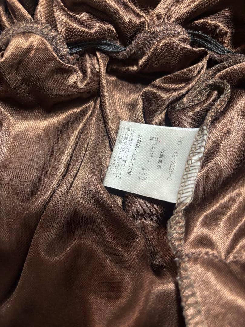 LIZ LISA Y2K チュニック　キャミソール