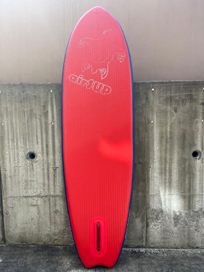 Stand upパドルボード