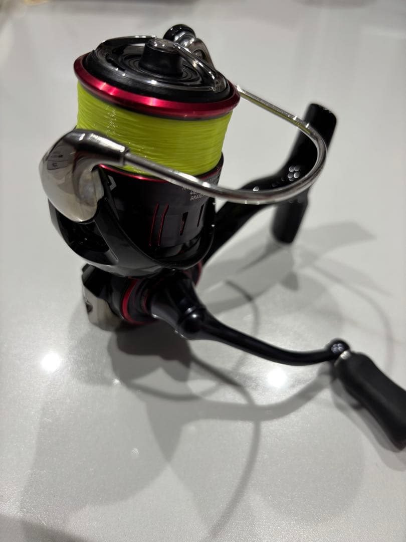 DAIWA 月下美人　LT2000S リール