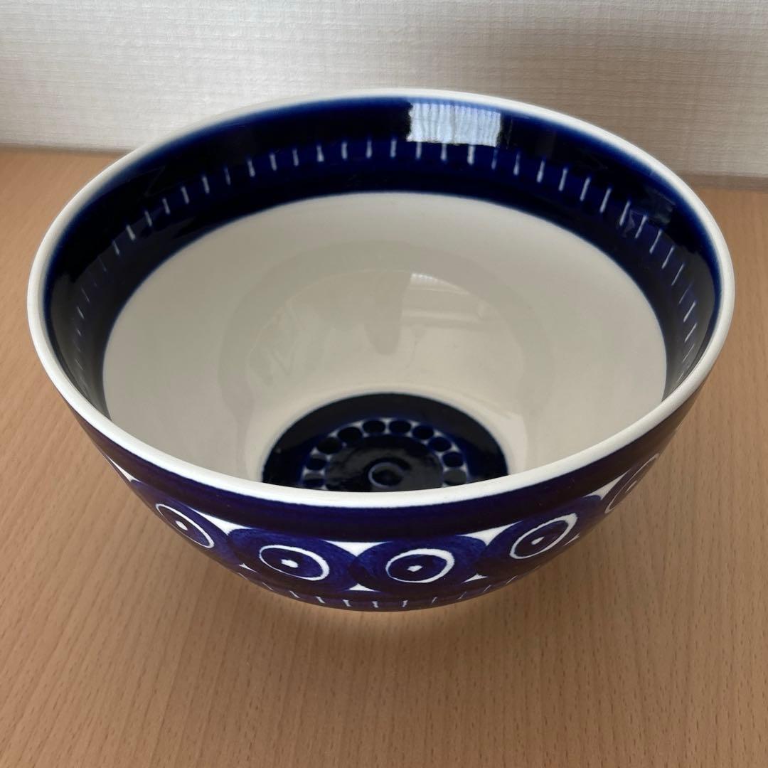 アラビア　バレンシア　ボウル