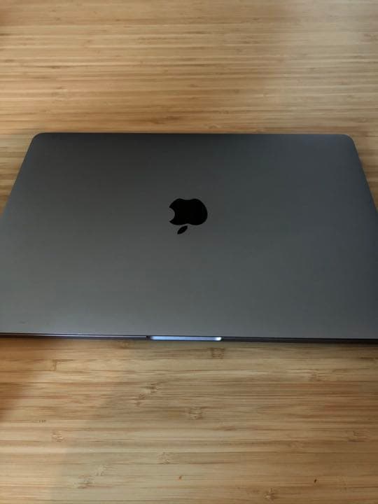 apple MacBook Pro 2016 core-i5 8Gタッチバー無し