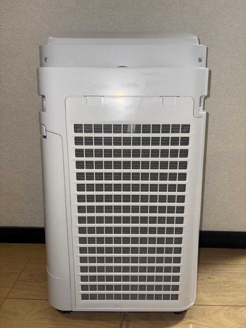 SHARP 加湿空気清浄機（プラズマクラスター7000搭載）