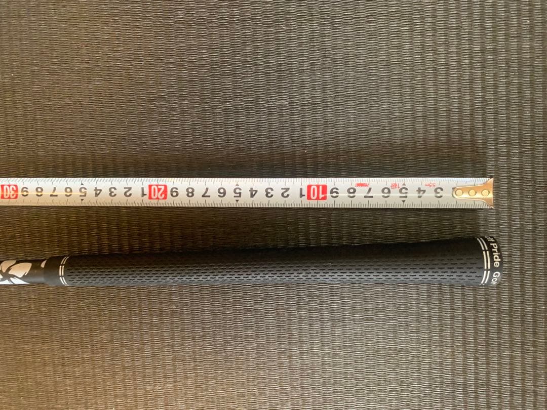 Diamana BB 53s ドライバー用　キャロウェイスリーブ