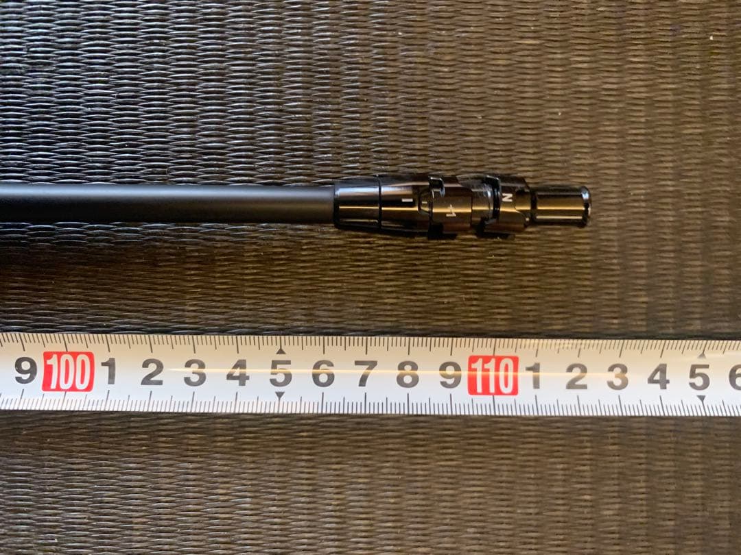 Diamana BB 53s ドライバー用　キャロウェイスリーブ