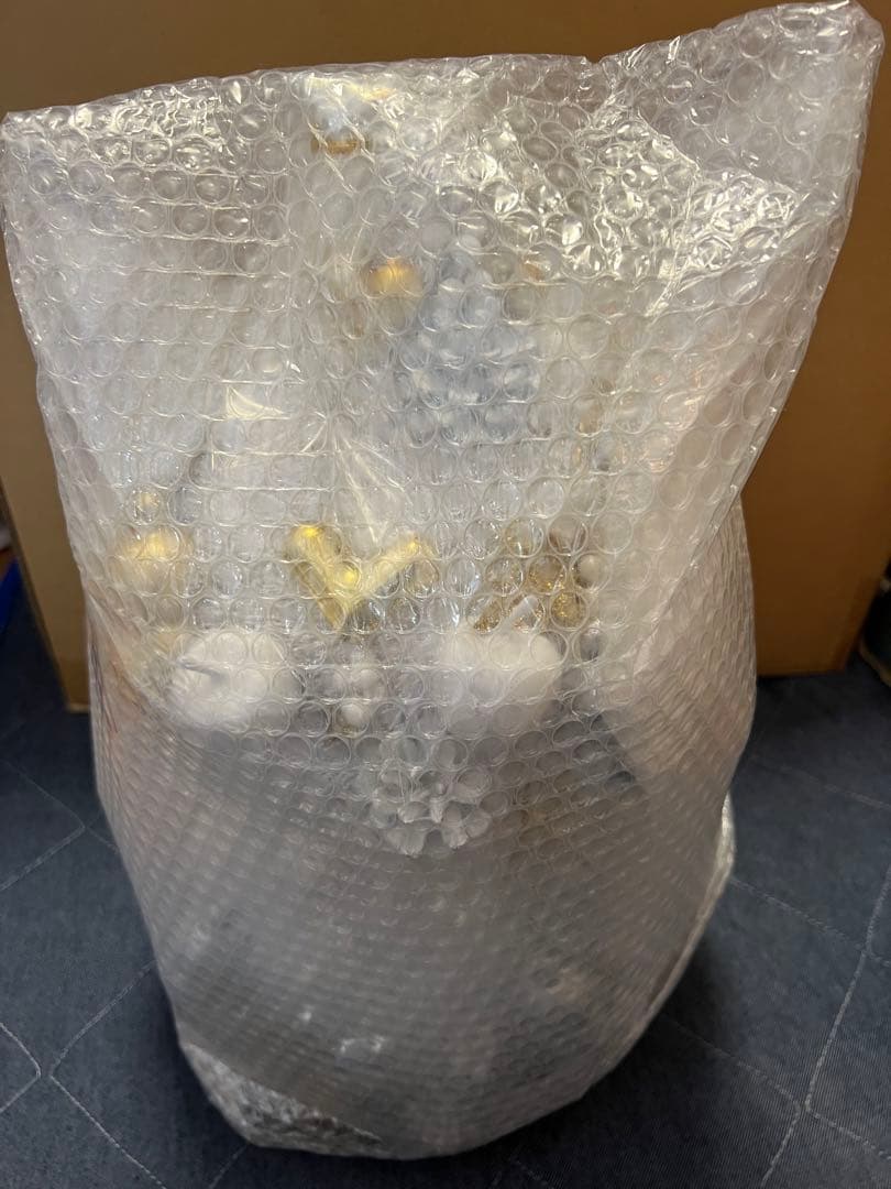 【専用です】ラボット　LOVOT 1/1 クリスマスツリー 2024 新品