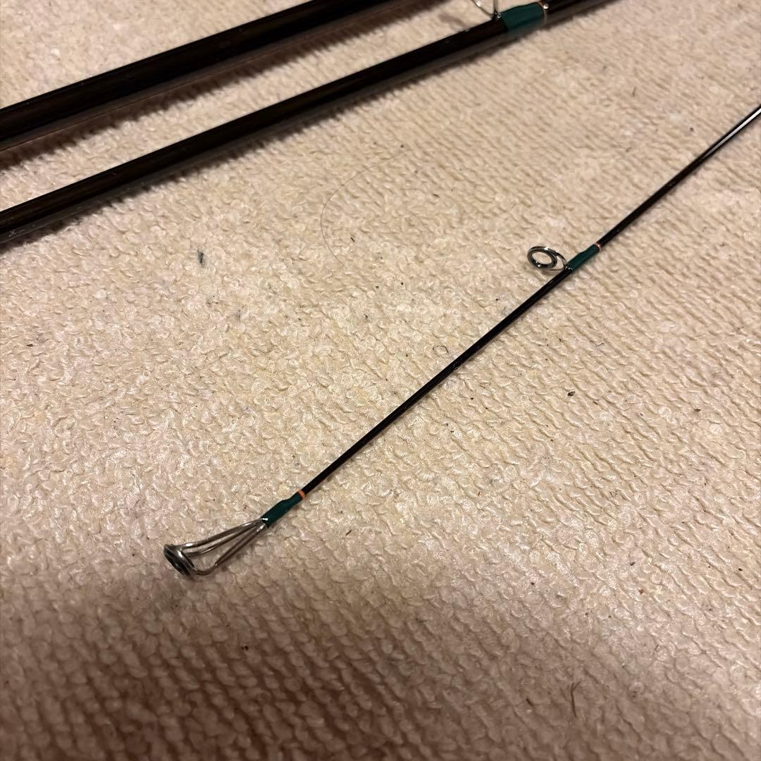 ゴーフィッシュ　リバー&サーフ90s