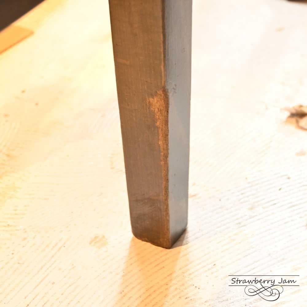 IFU-413-3 英国ヴィンテージ カウンターチェア ハイチェア BARチェア