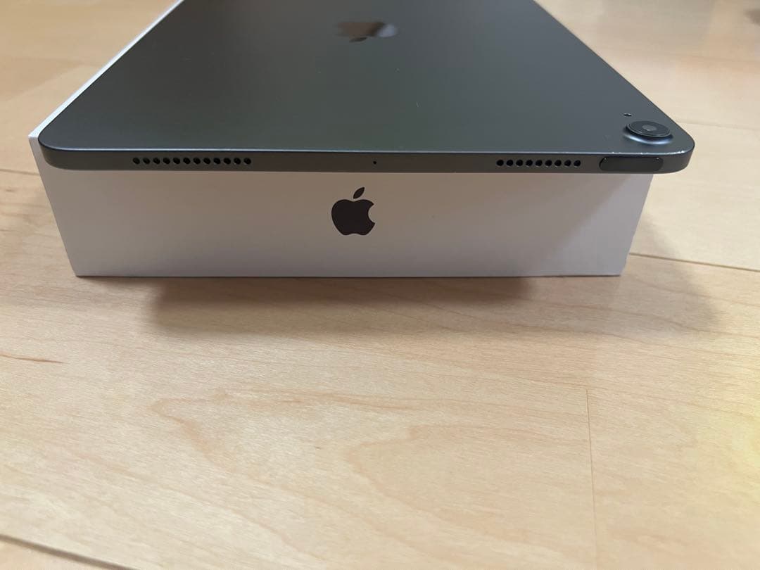 iPad Air 第5世代 Wifi 64GB スペースグレイ