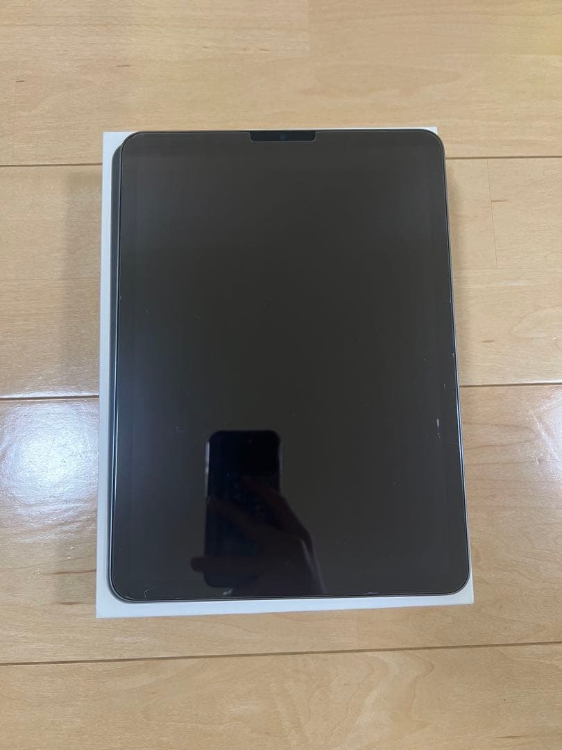 iPad Air 第5世代 Wifi 64GB スペースグレイ