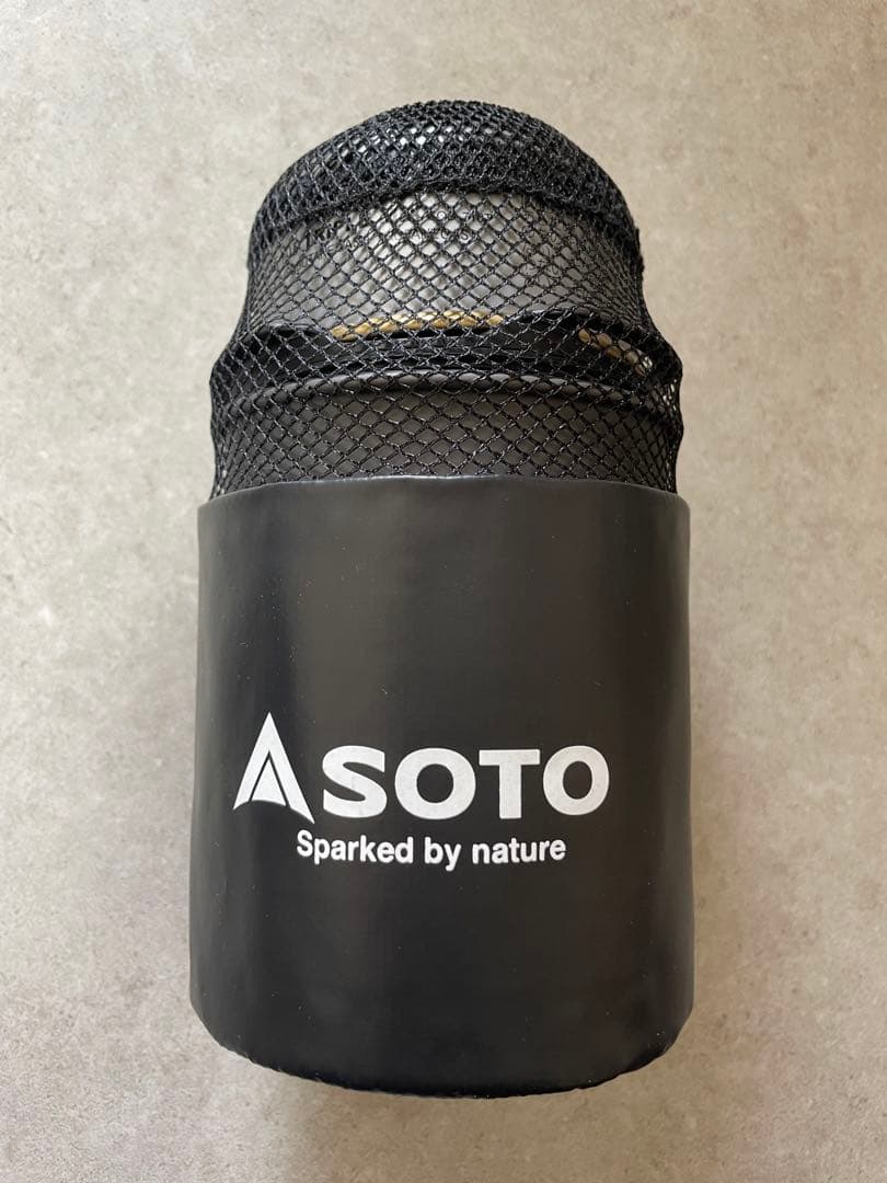 SOTO セット