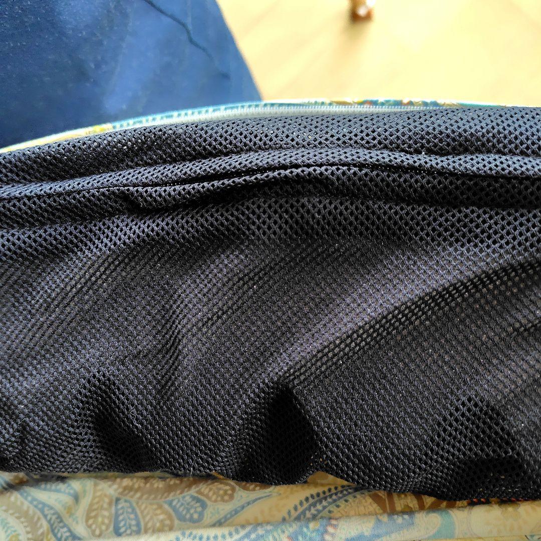 『新品　美品』 昭和西川(株)ムアツ敷きふとんマットレス