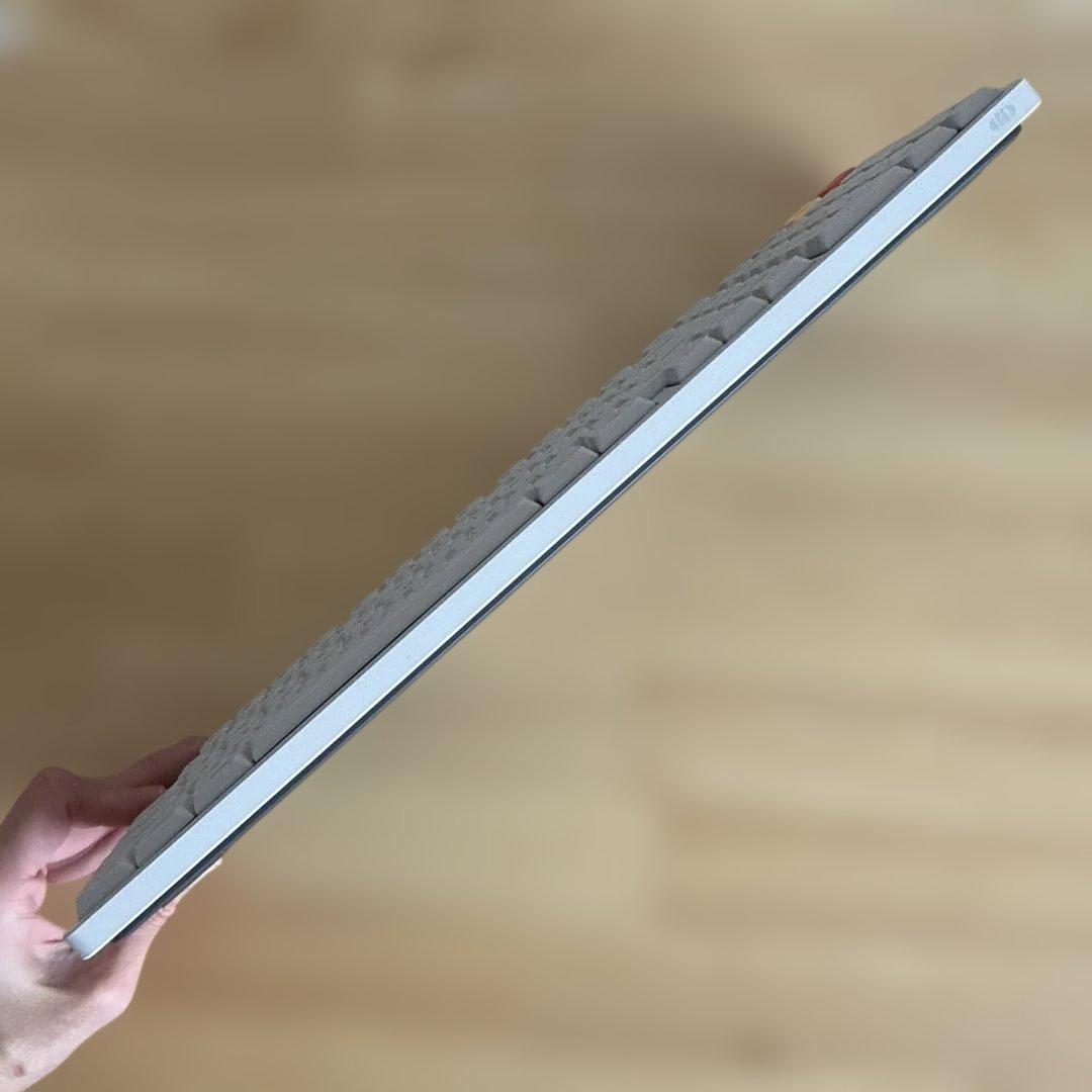 【試打のみ｜定価$109.95】NuPhy Node100 ロープロファイル