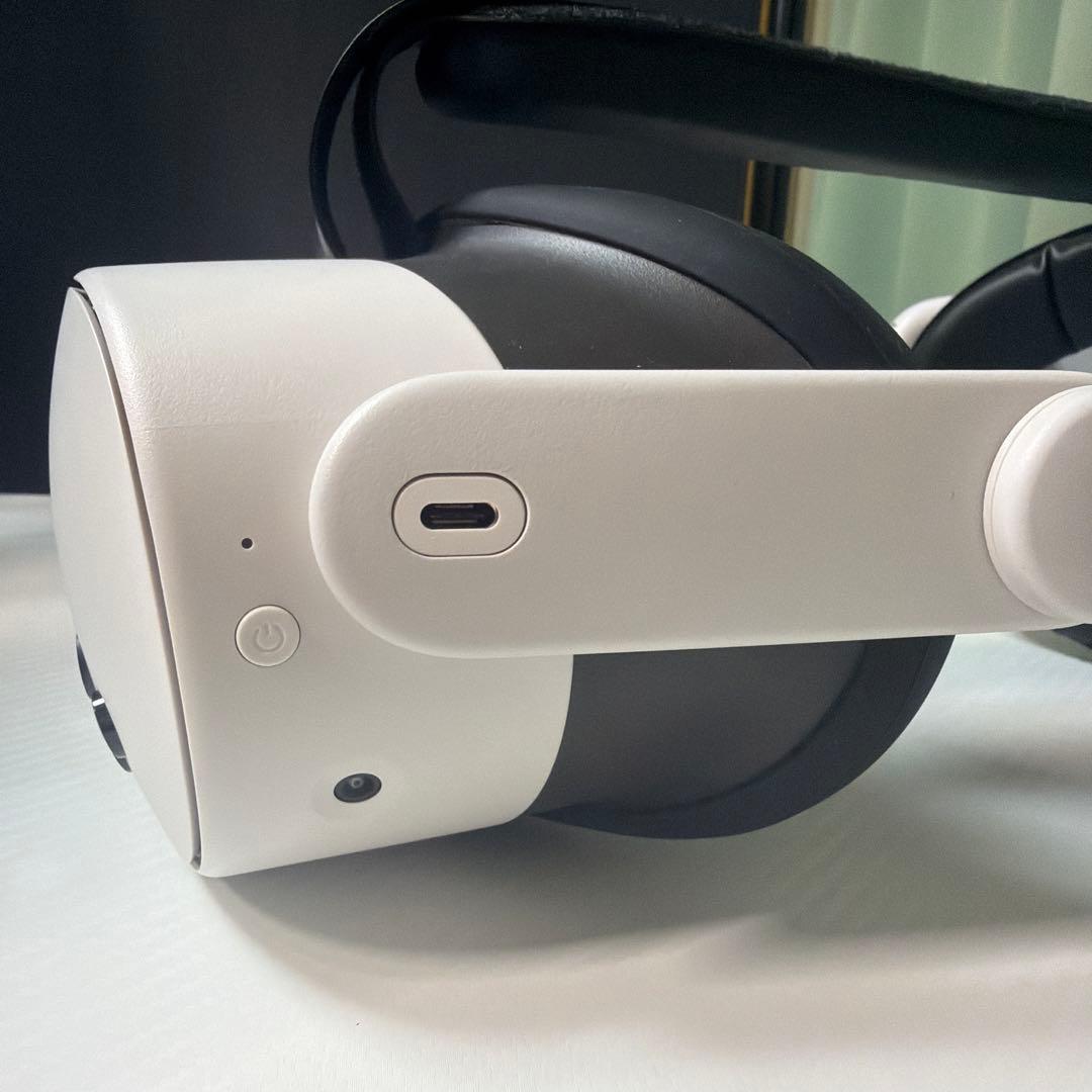  Quest 3S 128GB フルセット 美品 動作確認済