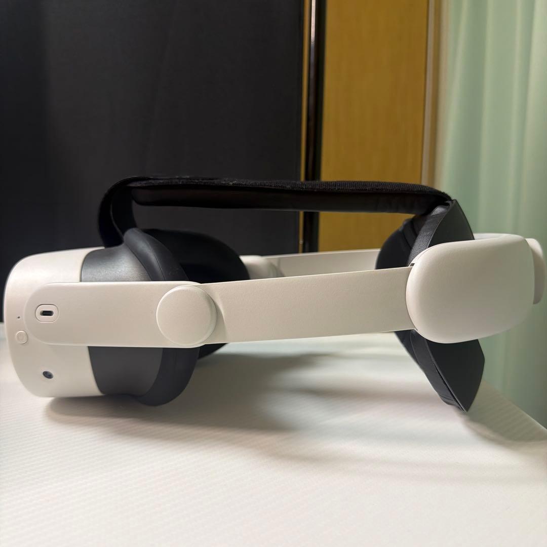  Quest 3S 128GB フルセット 美品 動作確認済