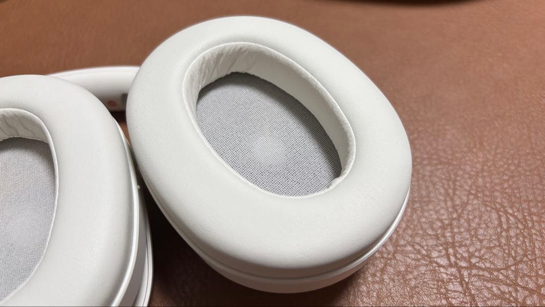 SONY WH-ULT900N ULT WEAR オフホワイト