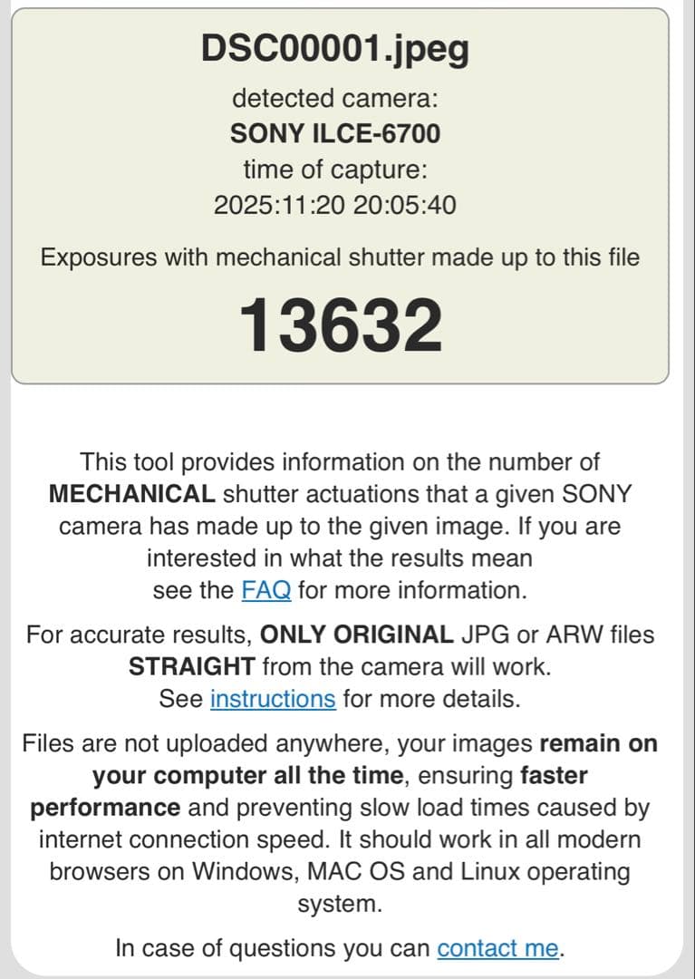 《9月購入》SONY α6700 ILCE-6700 APS-C ミラーレス一眼