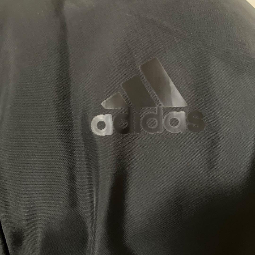 adidas　CZ0622　EYV00　中綿　ロング　ベンチ　コート　S