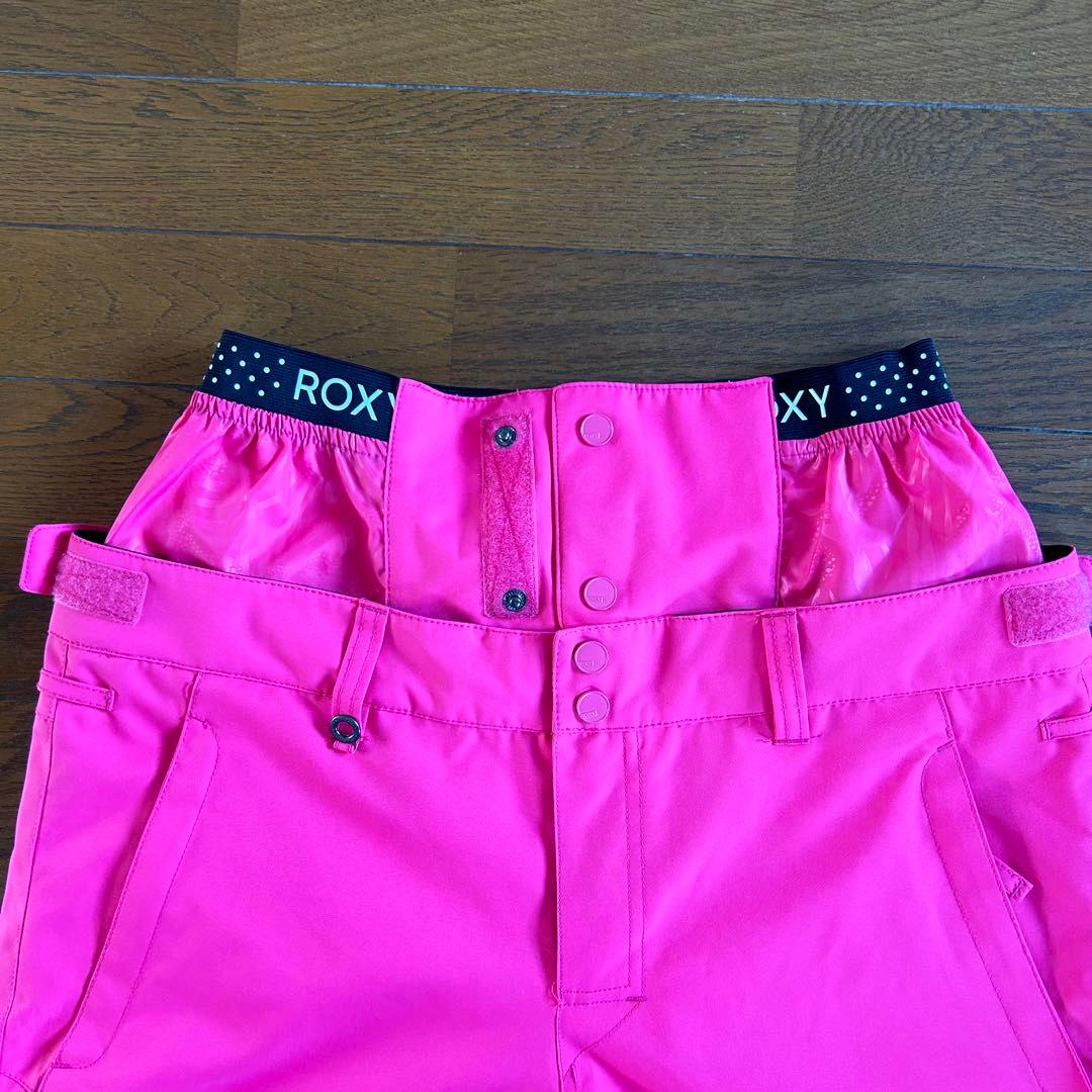 スノーボードウェア ROXY