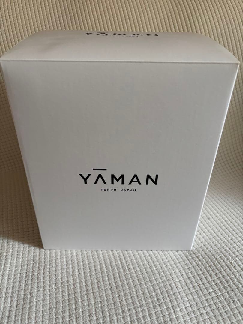 【美品】ヤーマン　フォトスチーマーEX 美顔器