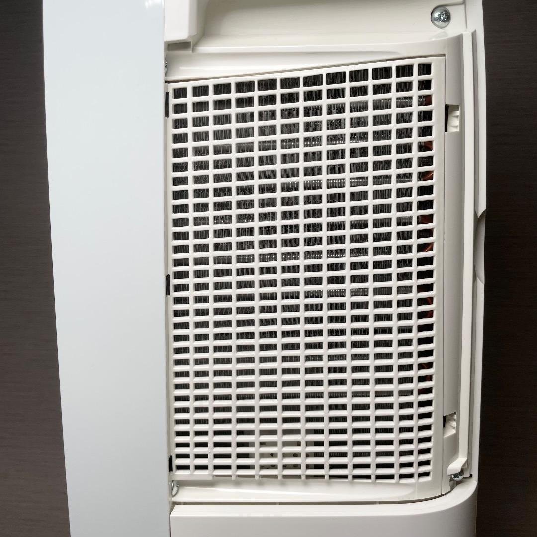 美品✨シャープ 除湿機 CM-L100-W 動作確認済み✨送料無料 匿名配送