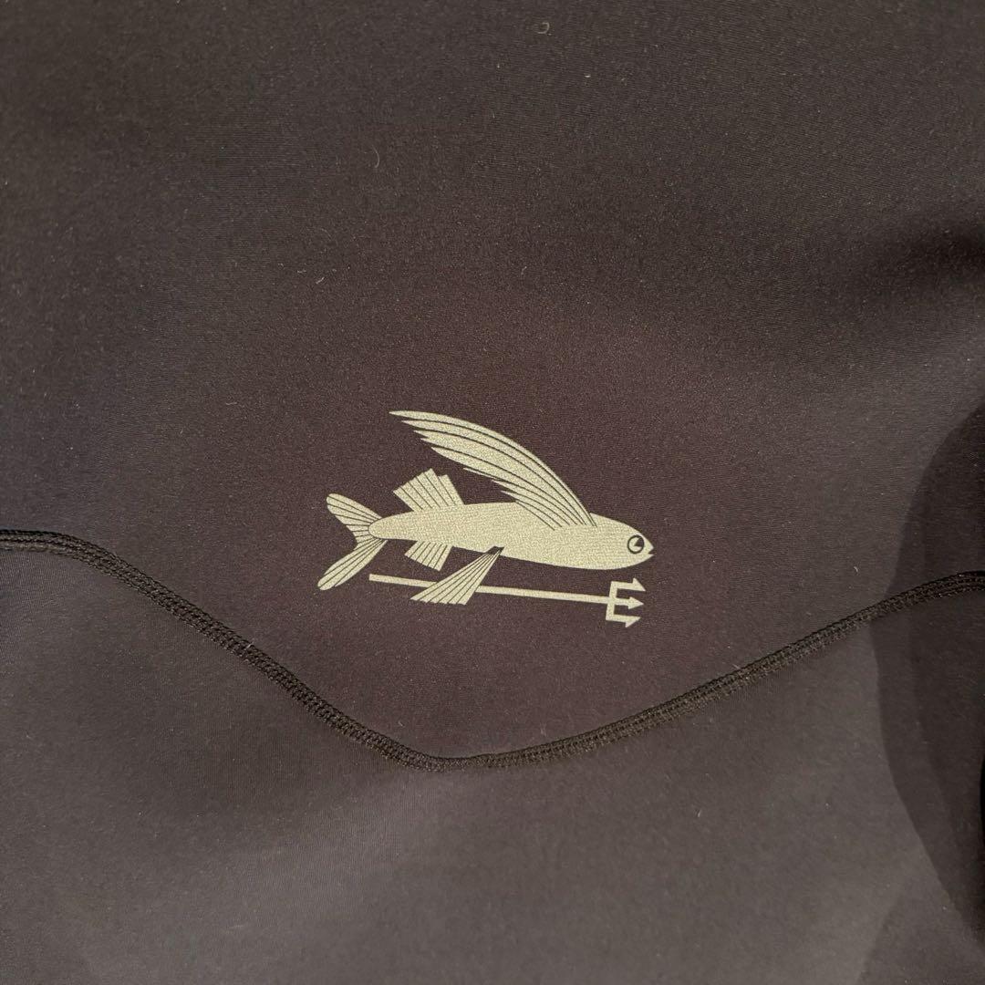 ◽️週末SALE◽️Patagonia ウェットスーツ タッパー ブラック L