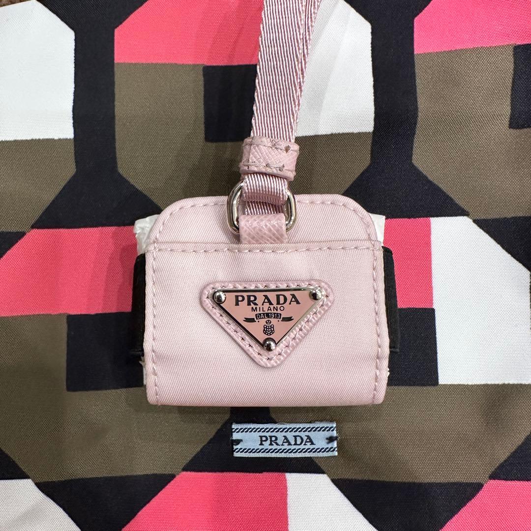 新品！PRADA AirPods PROケースセット