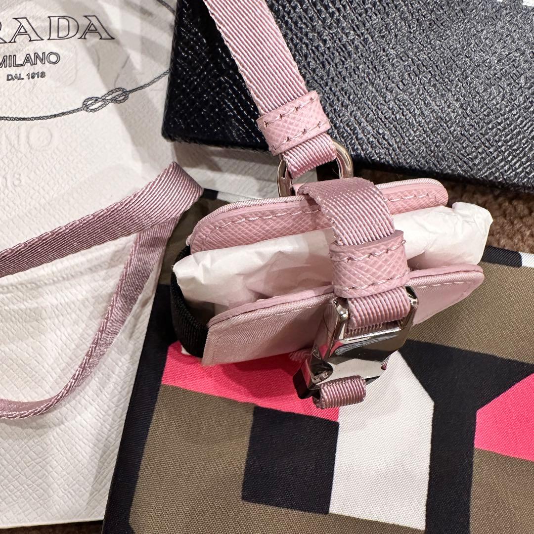 新品！PRADA AirPods PROケースセット