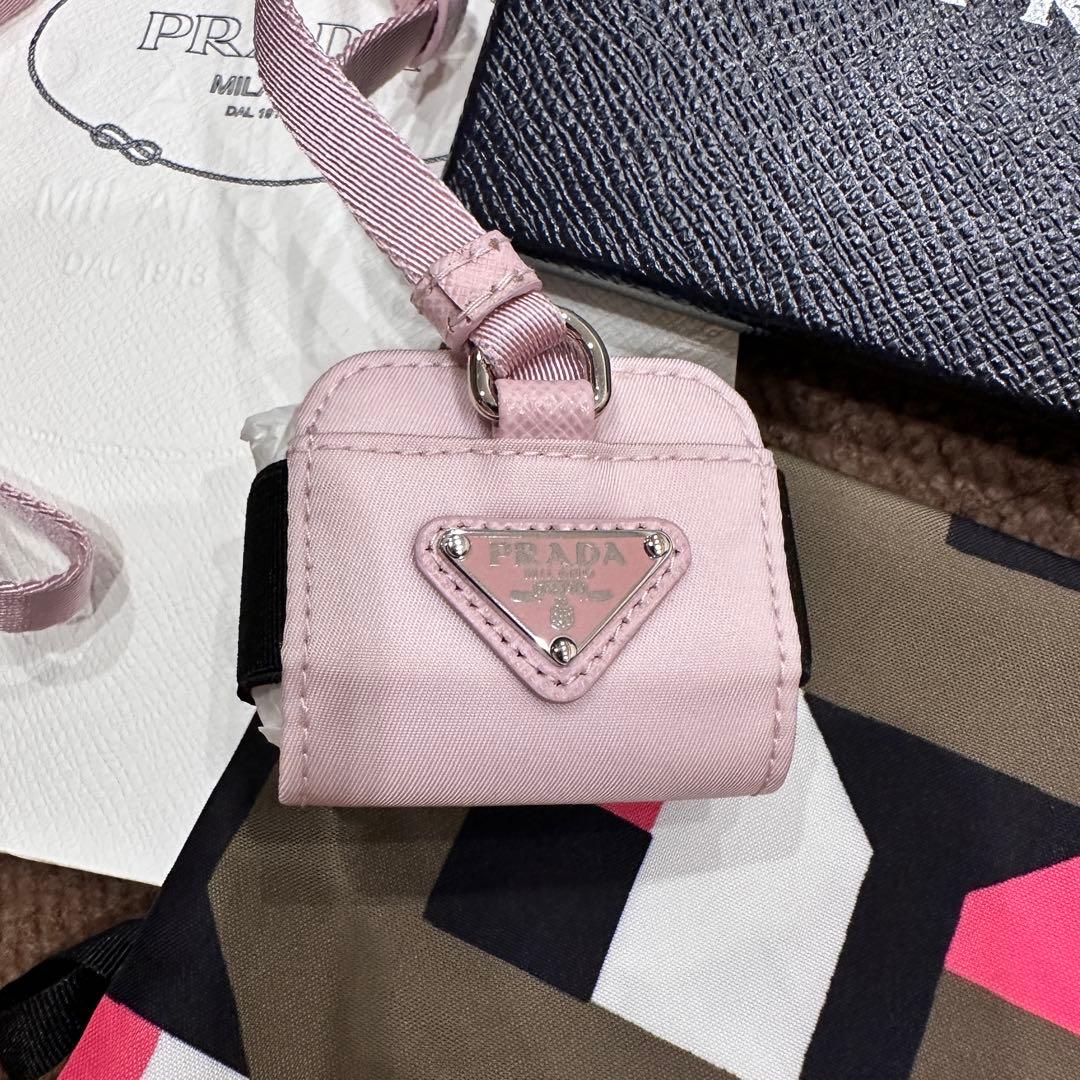 新品！PRADA AirPods PROケースセット