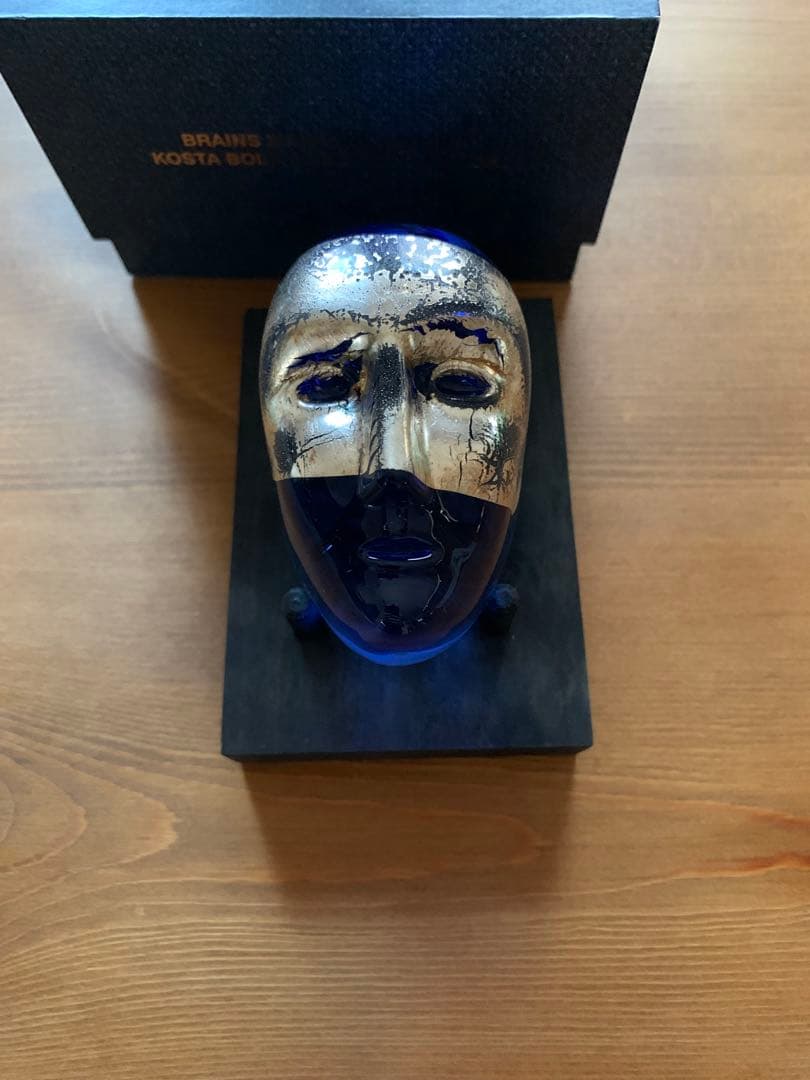 KOSTA BODA オブジェ