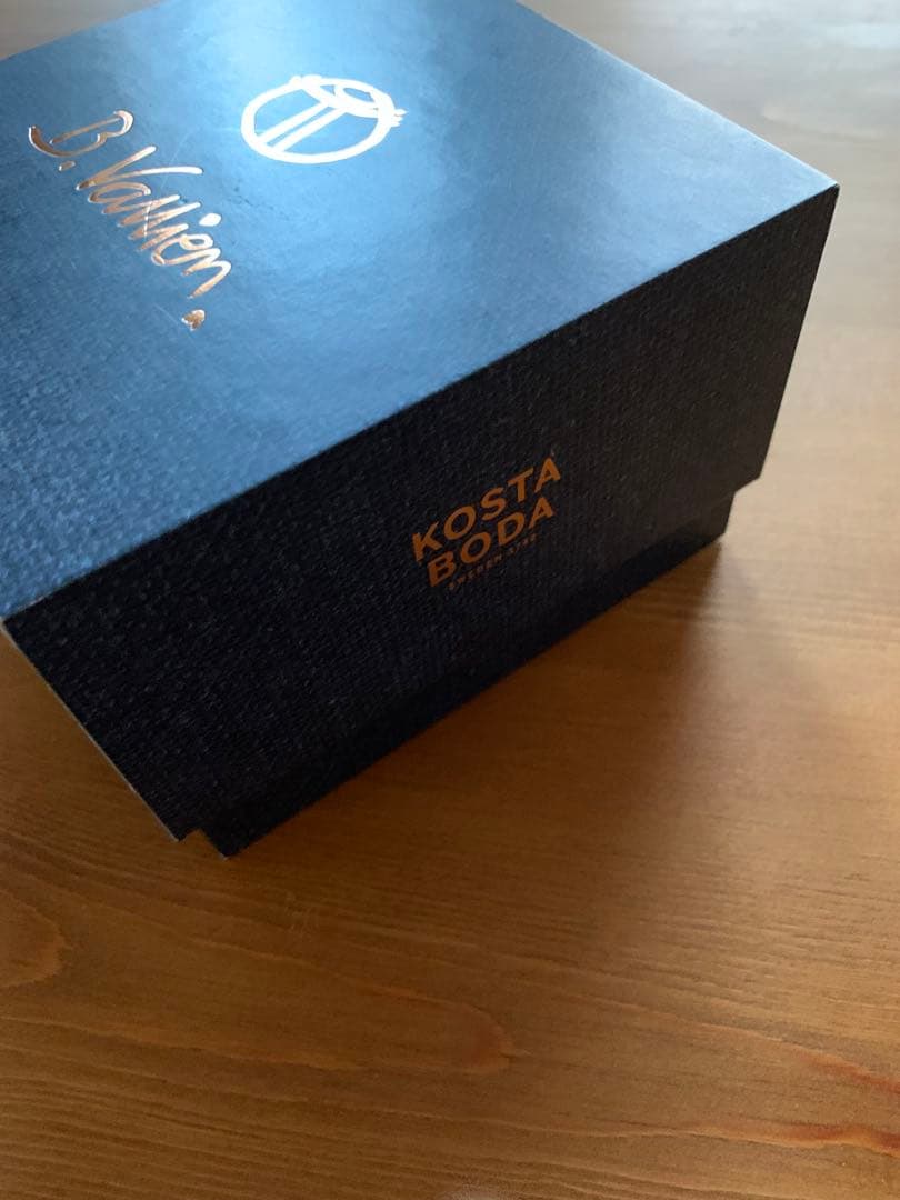 KOSTA BODA オブジェ