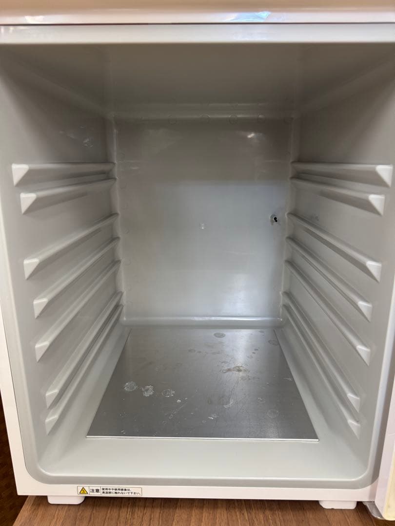 F058　動作品　ホールメイドクッキング　発酵器　F-5000