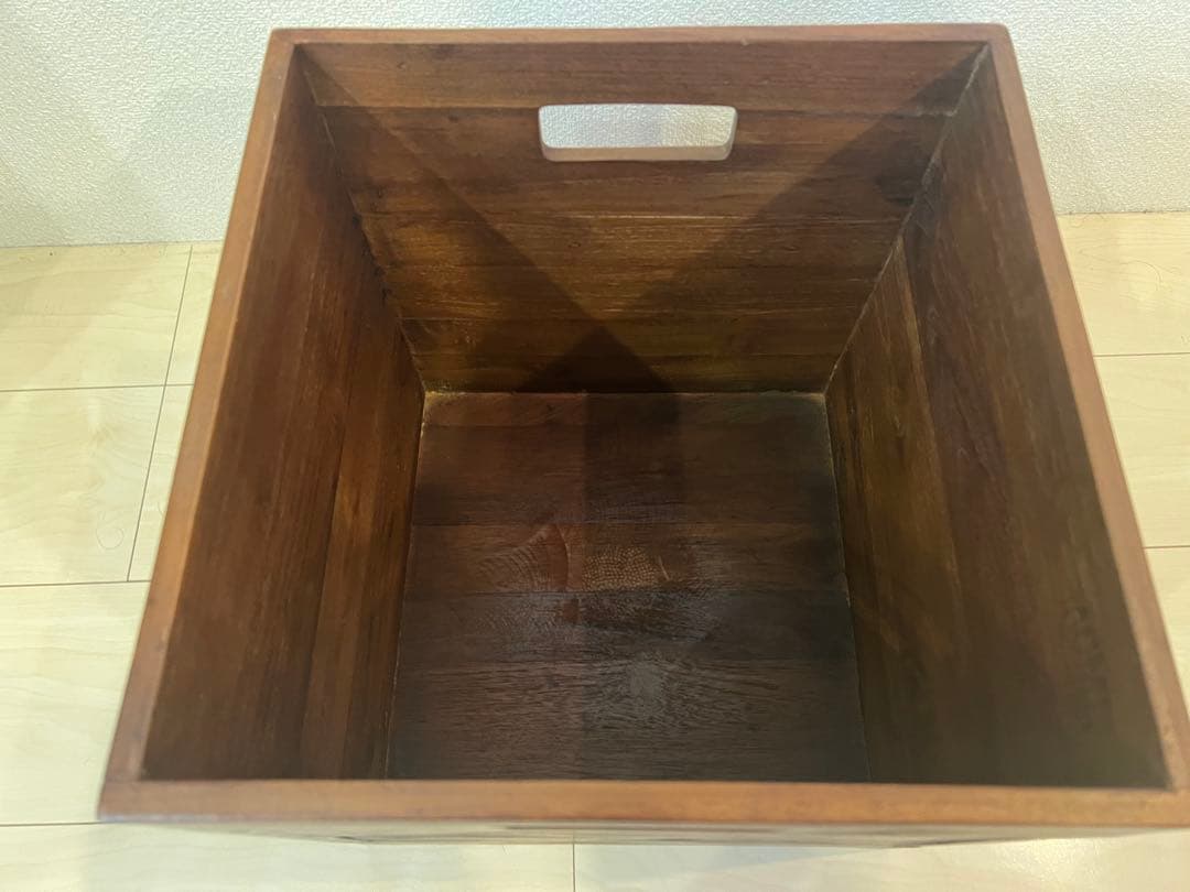 ACME Furniture TROY BOX L アクメファニチャー ボックス